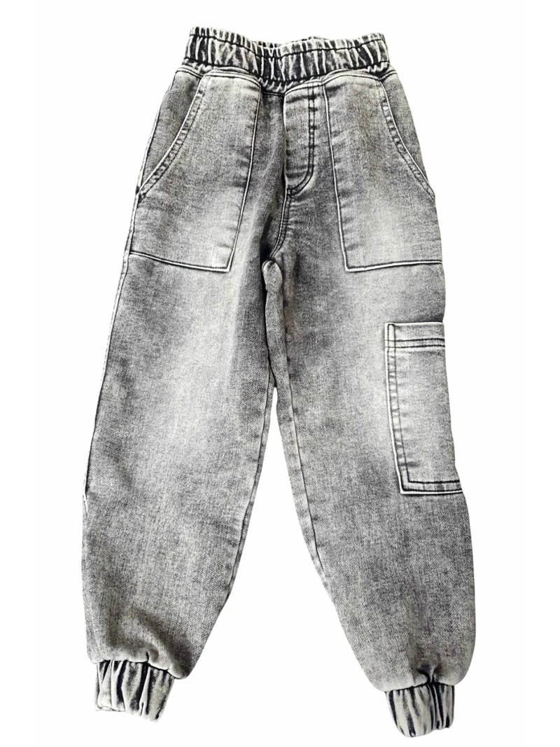 Chlapčenské kapsáčové rifle