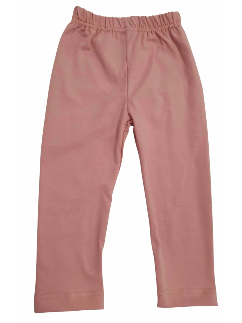 Dievčenské legíny