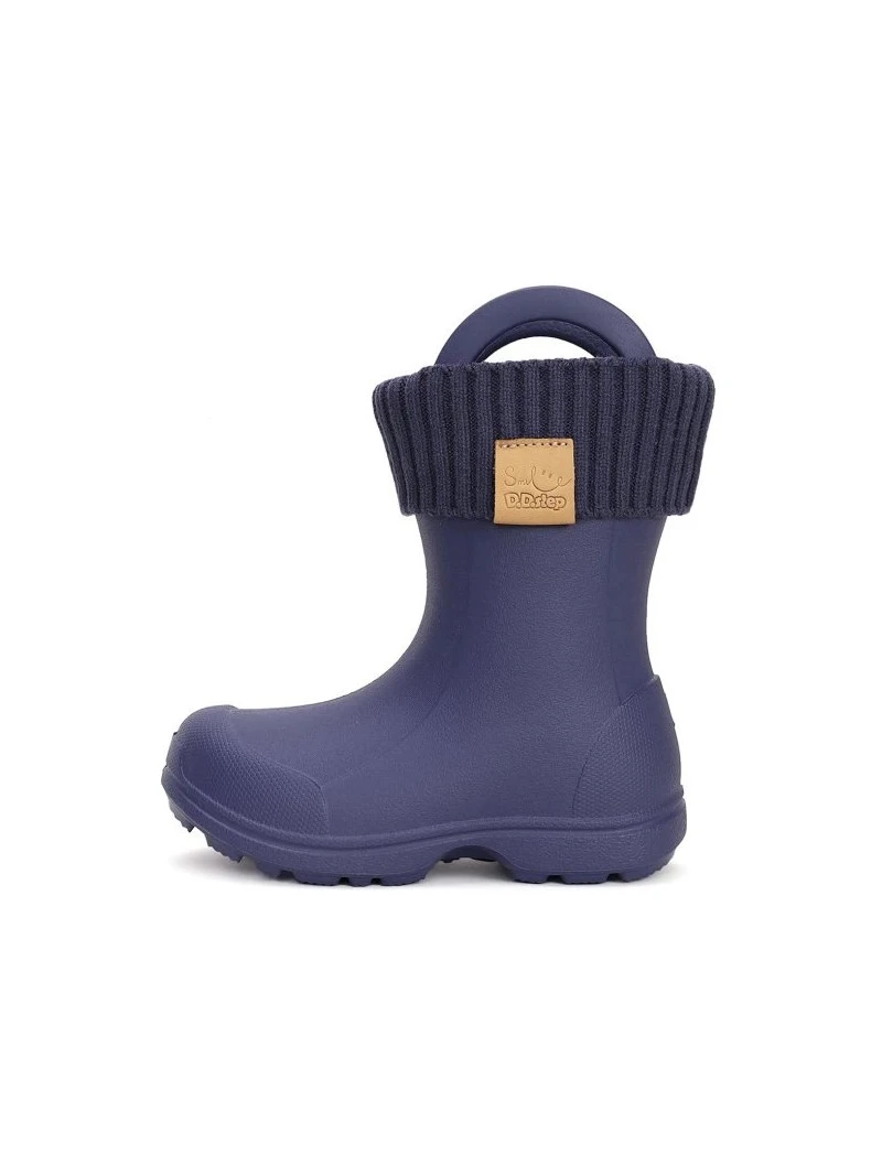 D.D.STEP gumáky zateplené