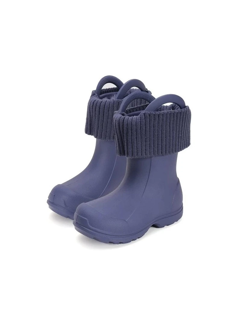 D.D.STEP gumáky zateplené