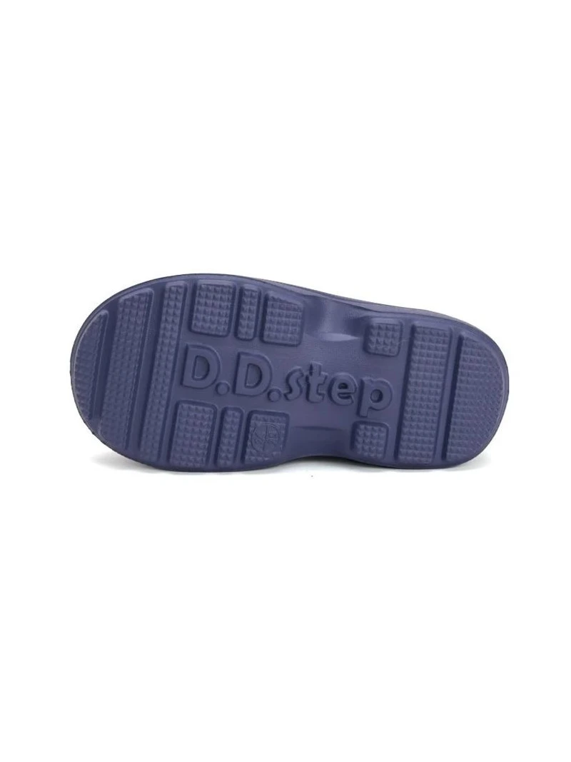 D.D.STEP gumáky zateplené