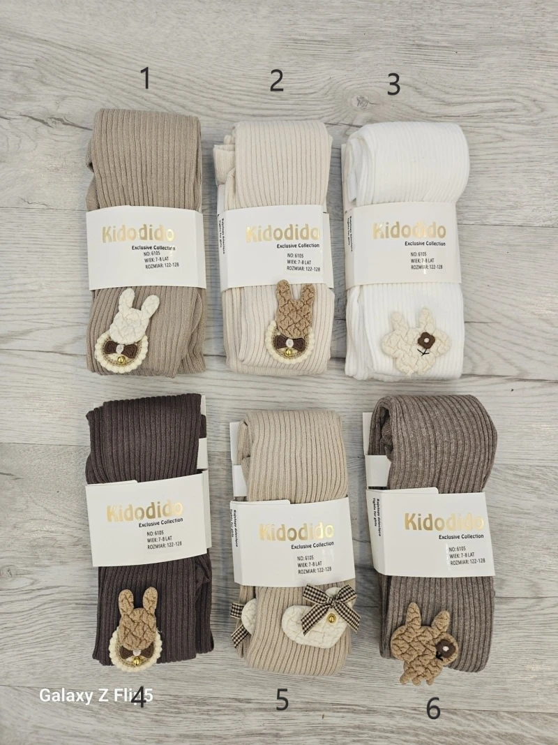 Dievčenské pančuchy