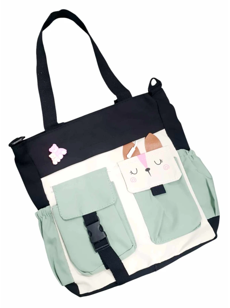 Veselá detská taška