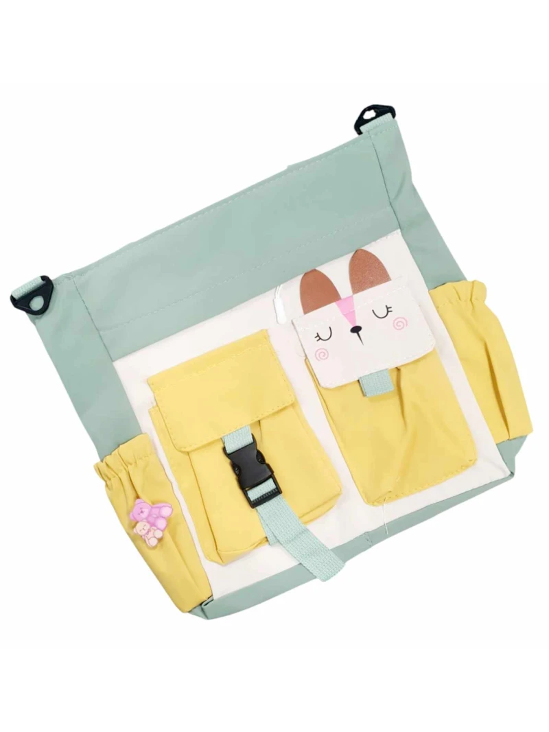 Veselá detská taška