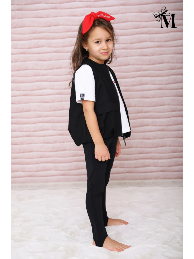 Calliope legíny dievčenské