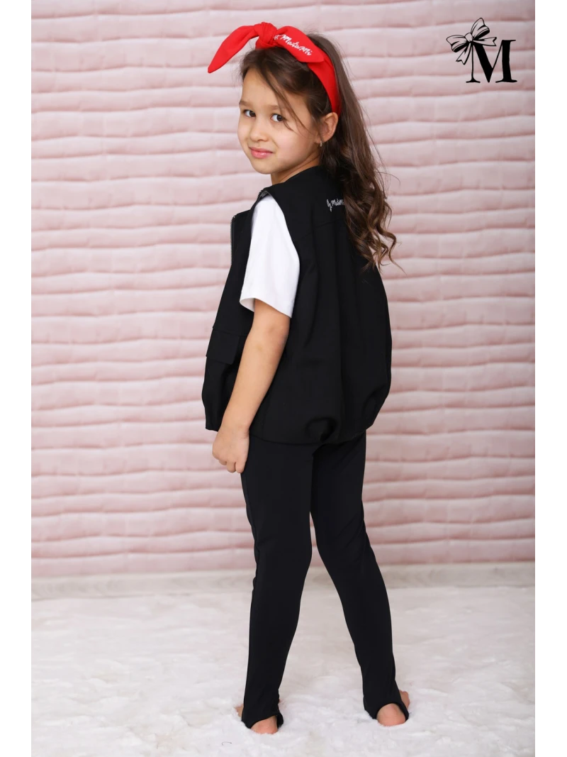 Calliope legíny dievčenské