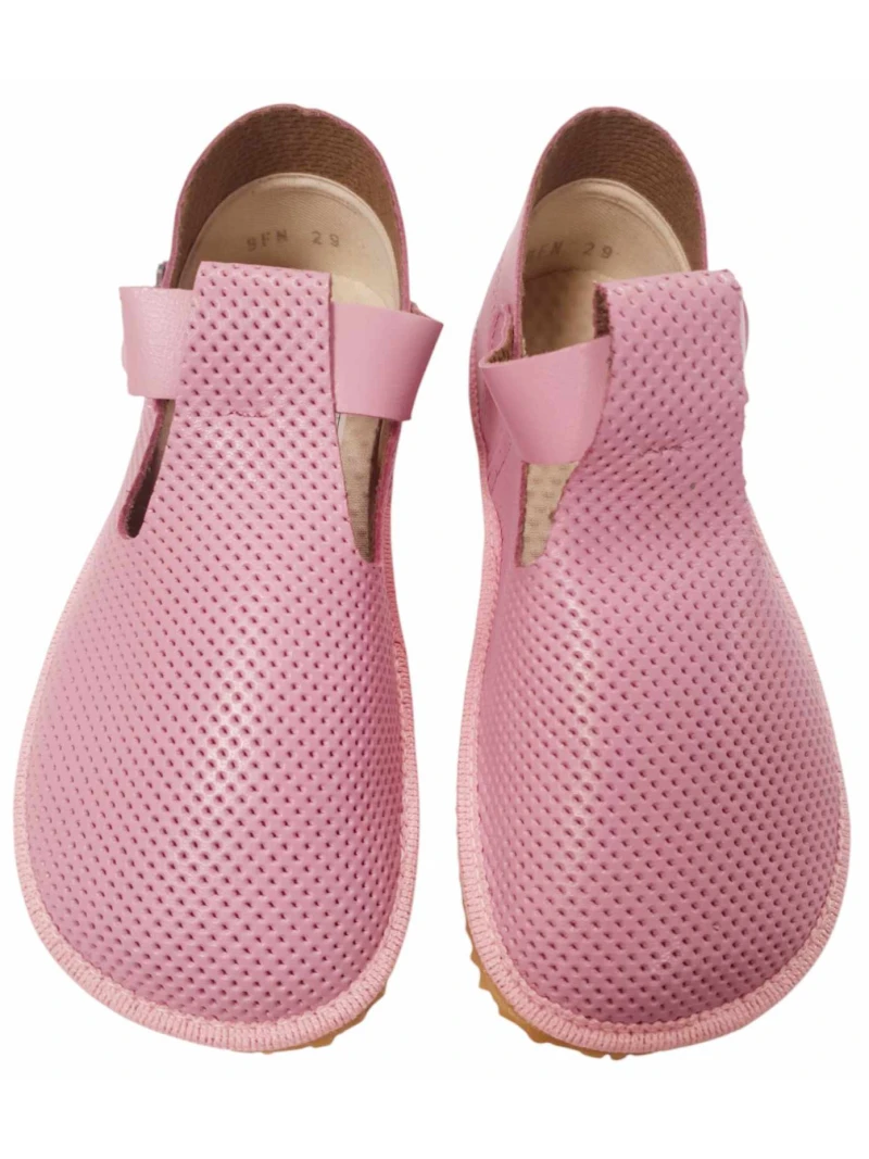 Dievčenské BEDA papučky