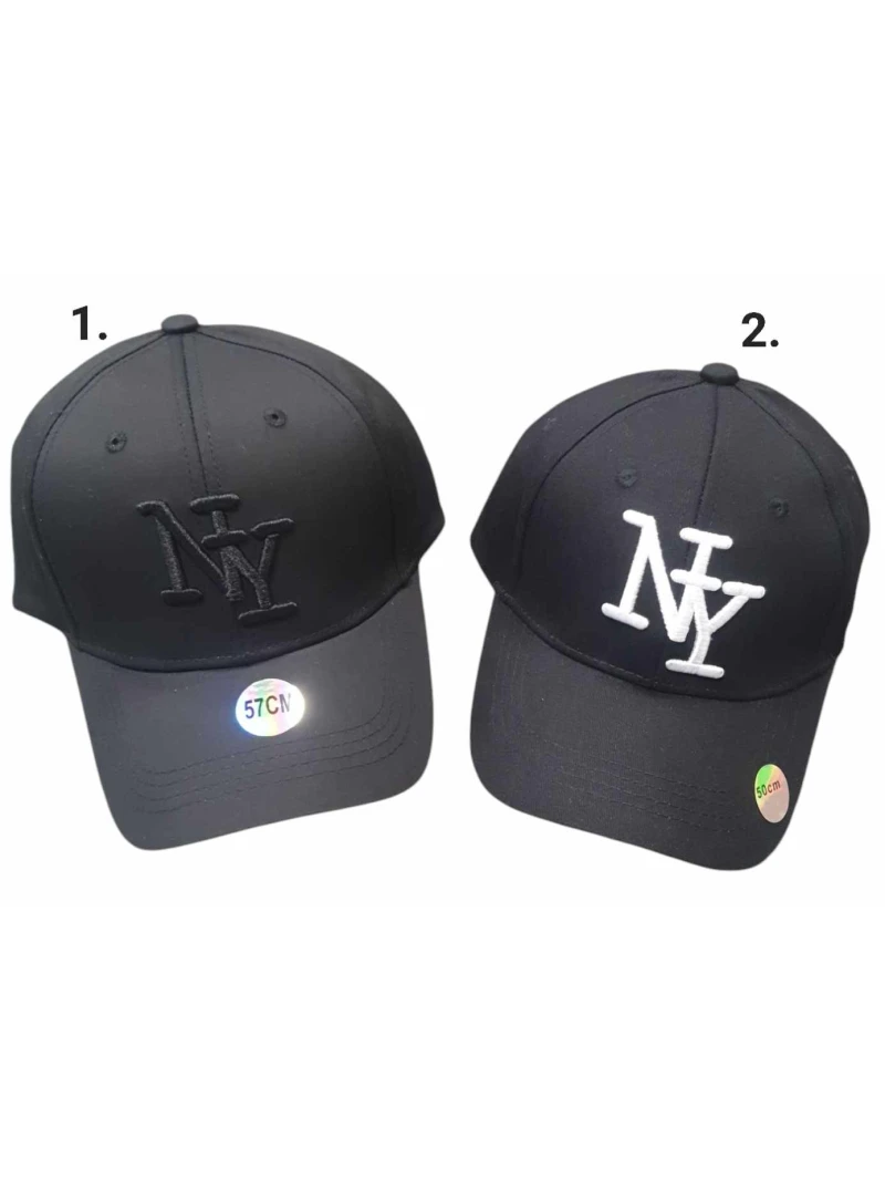 Detská šiltovka Unisex 2 druhy