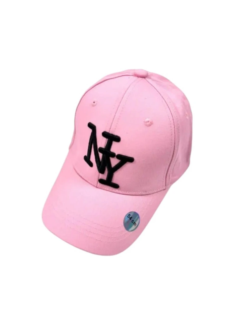 Dievčenská šiltovka 4 druhy