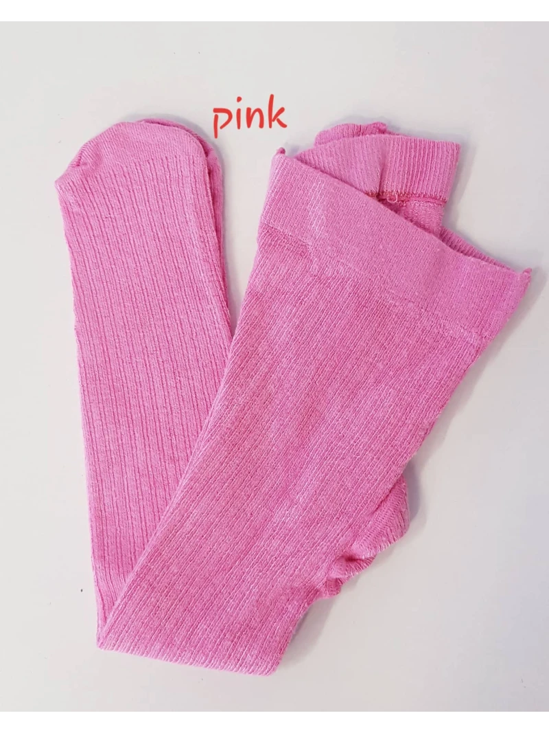 Detské pančuchy Agatka Pink