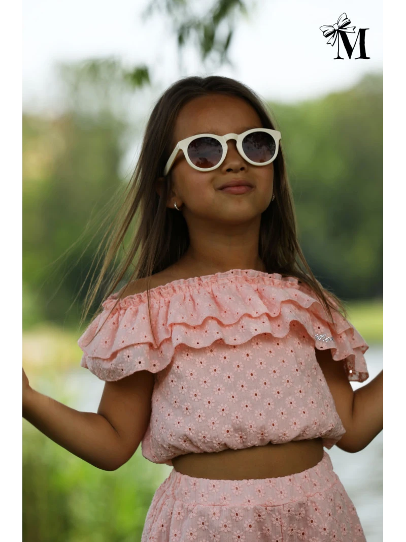 Dievčenský komplet MALAMI - MADEIRA