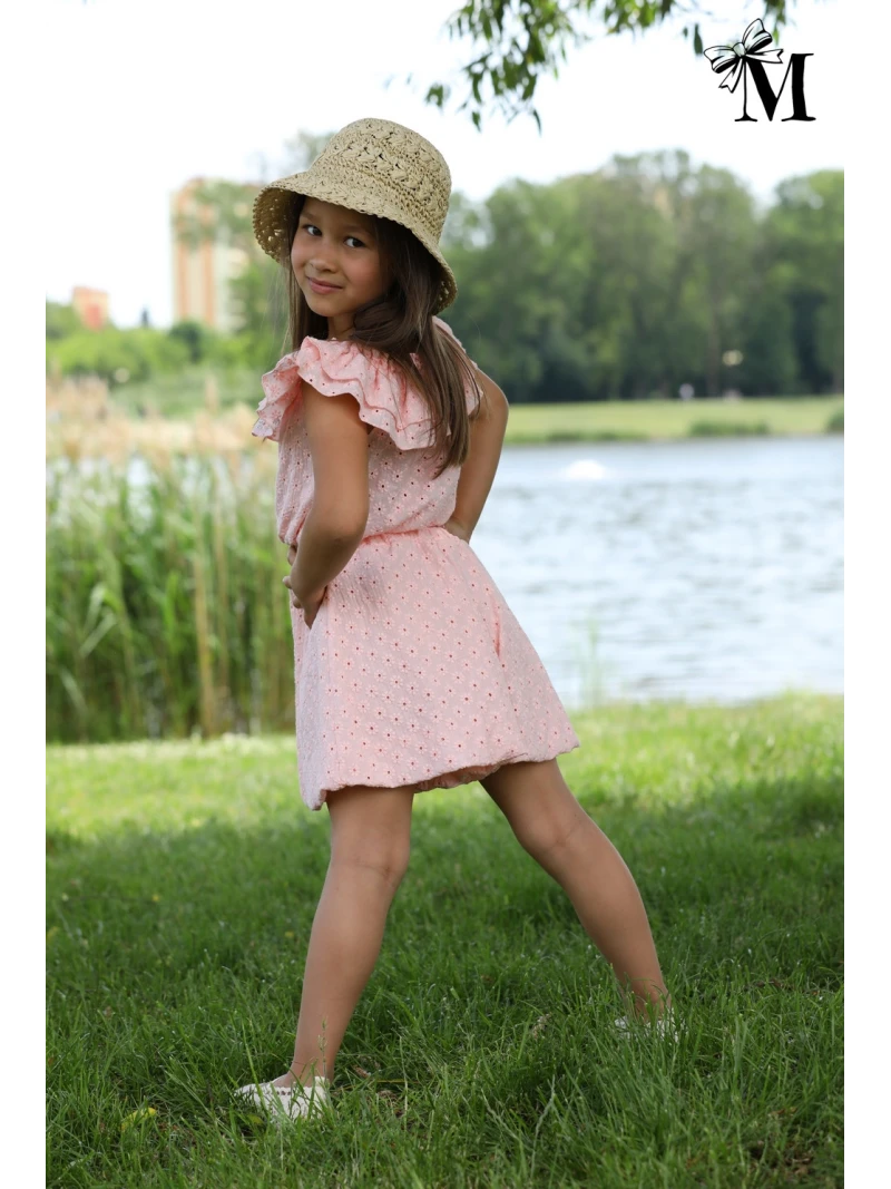 Dievčenský komplet MALAMI - MADEIRA