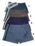 Chlapčenské boxerky viac druhov