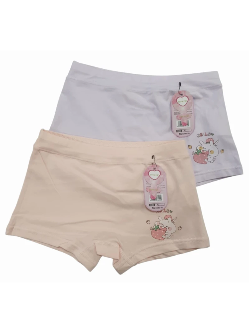 Dievčenské nohavičky Hello 2 farby