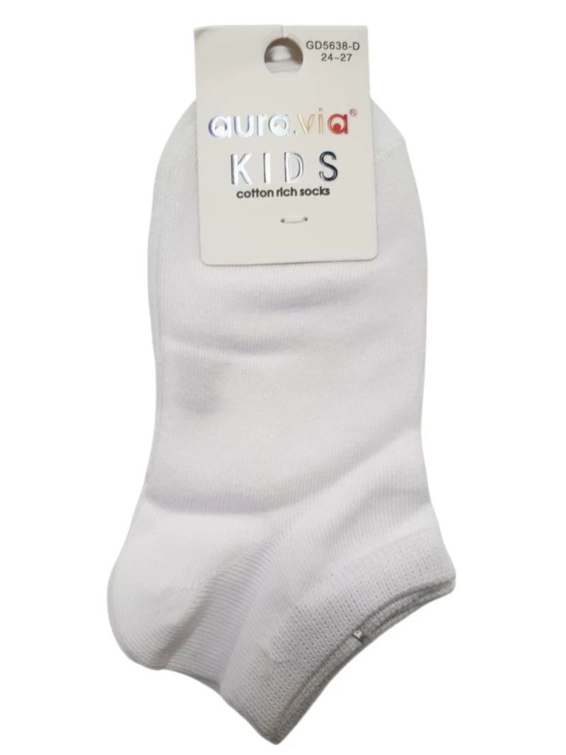 Detské botaskové ponožky