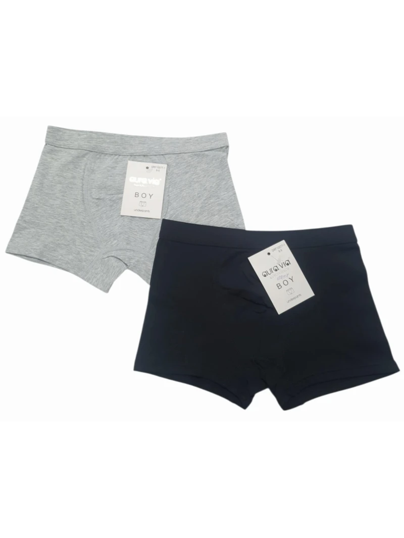 Chlapčenské boxerky 2 farby