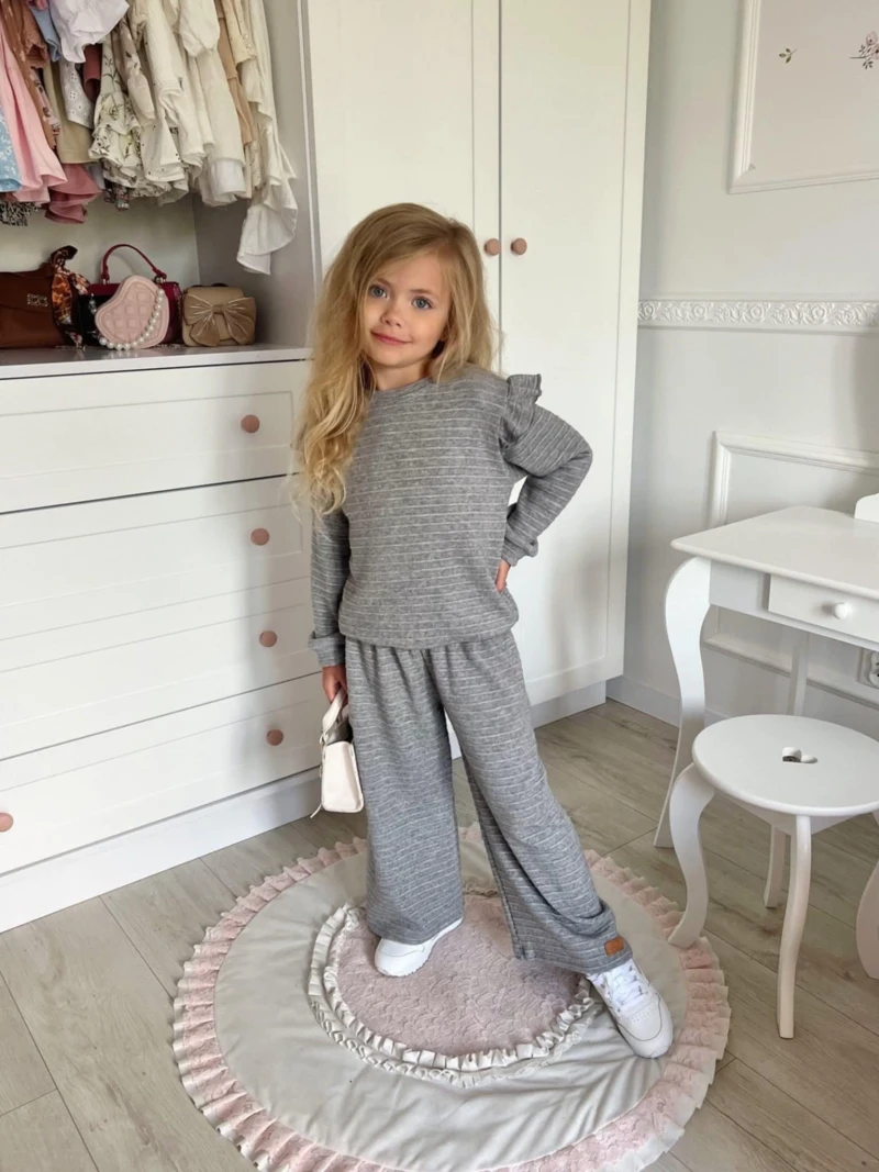 Dievčenský komplet Zuzi