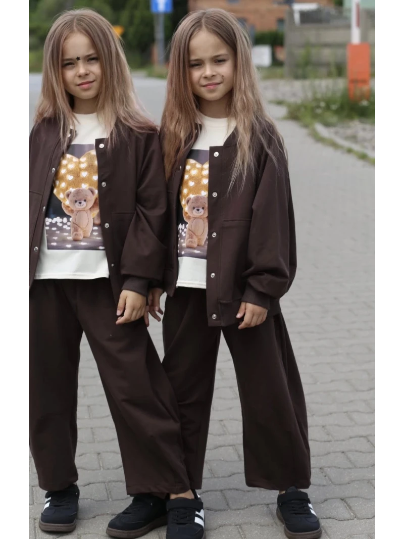 Dievčenské tričko