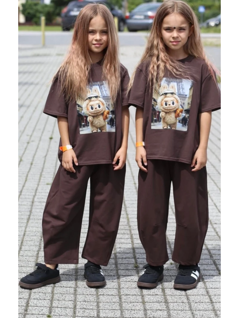 Dievčenské tričko