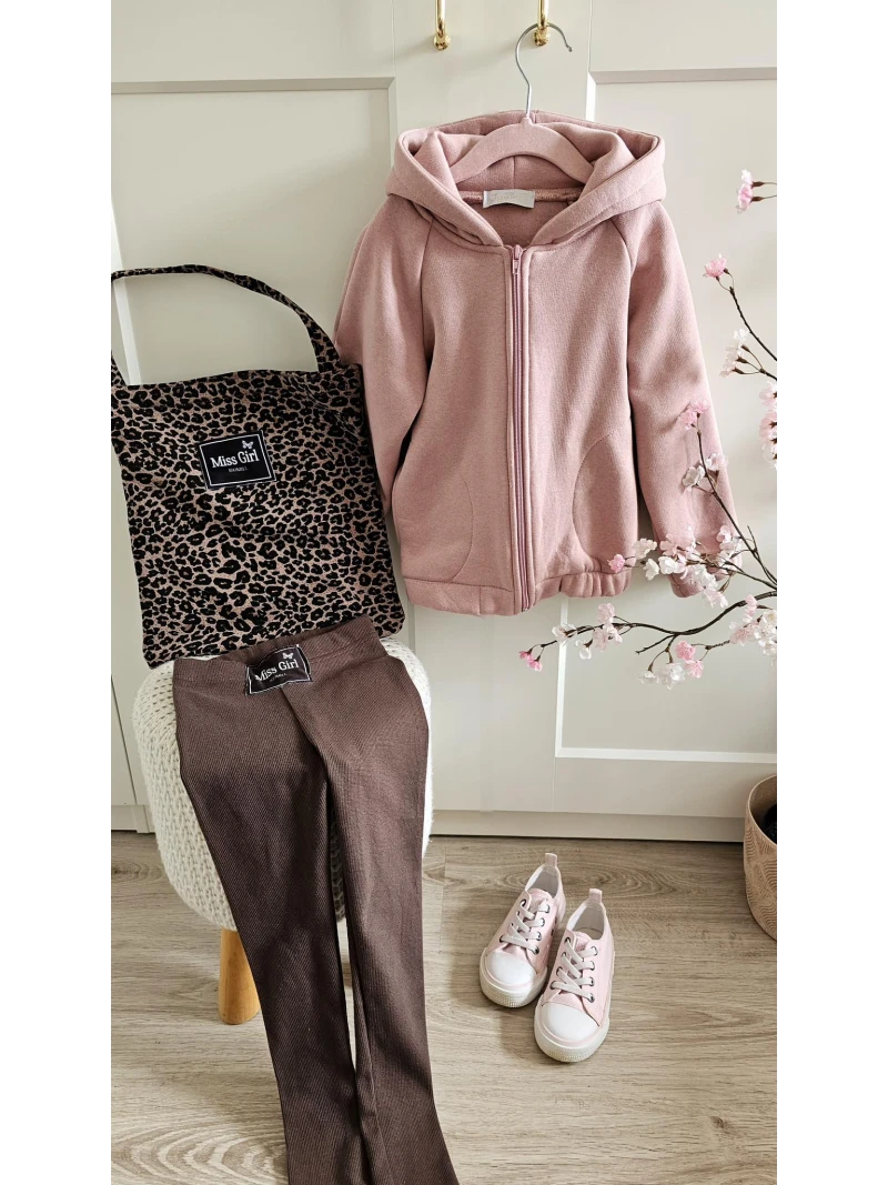 Dievčenská taška LEO - 3 farby