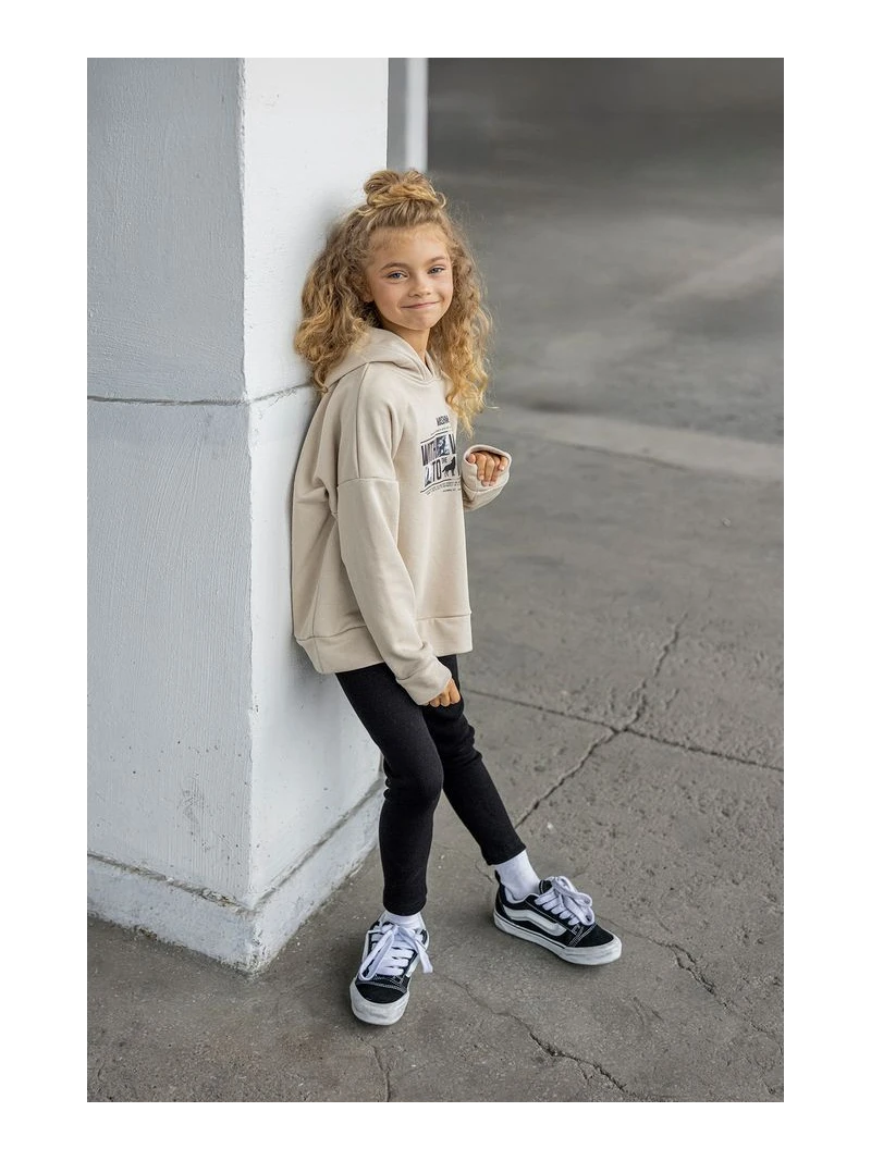 UNISEX detská mikina Mashmnie