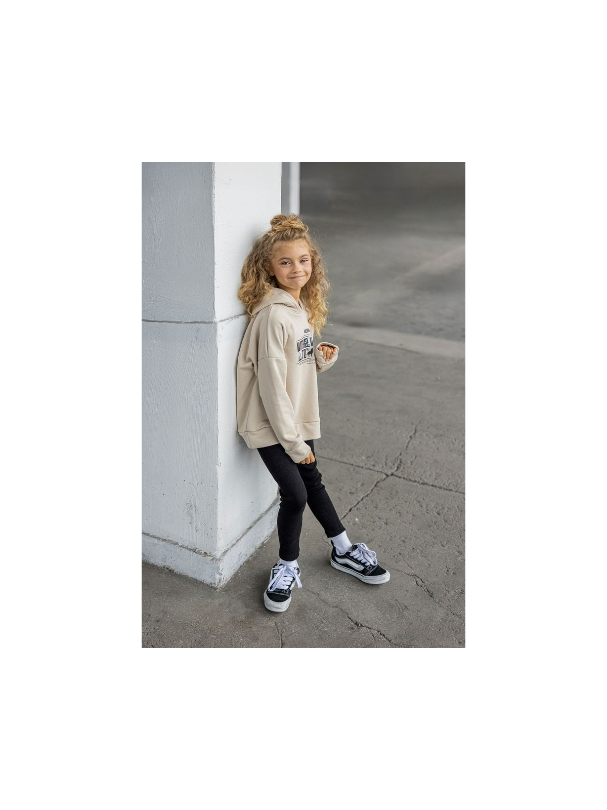 UNISEX detská mikina Mashmnie