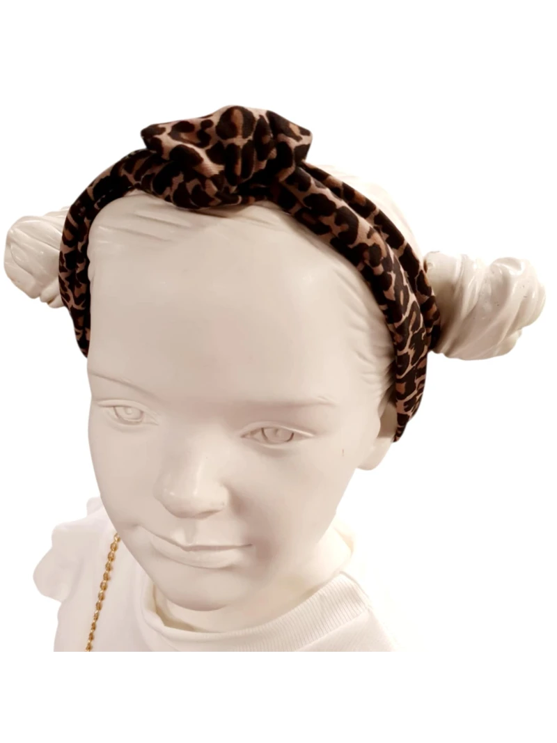 Dievčenská leo čelenka Igomill