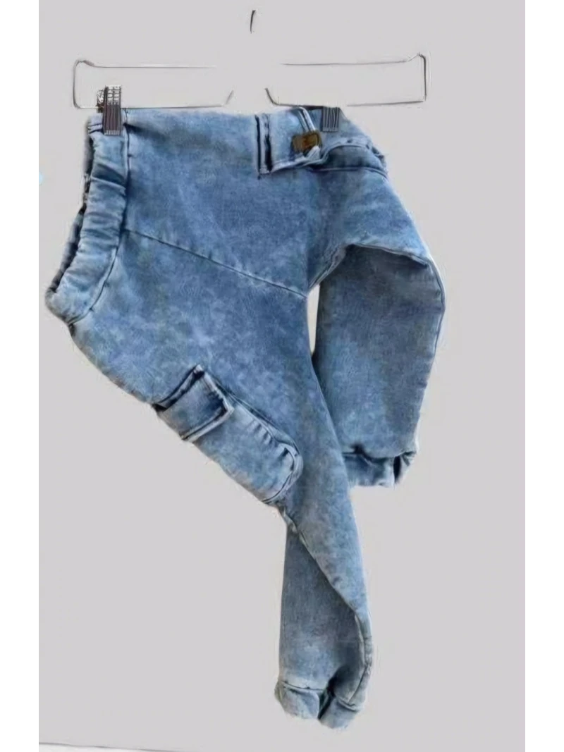 Chlapčenské kapsáčové rifle