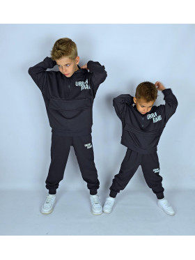 Chlapčenský teplákový komplet 2 farby