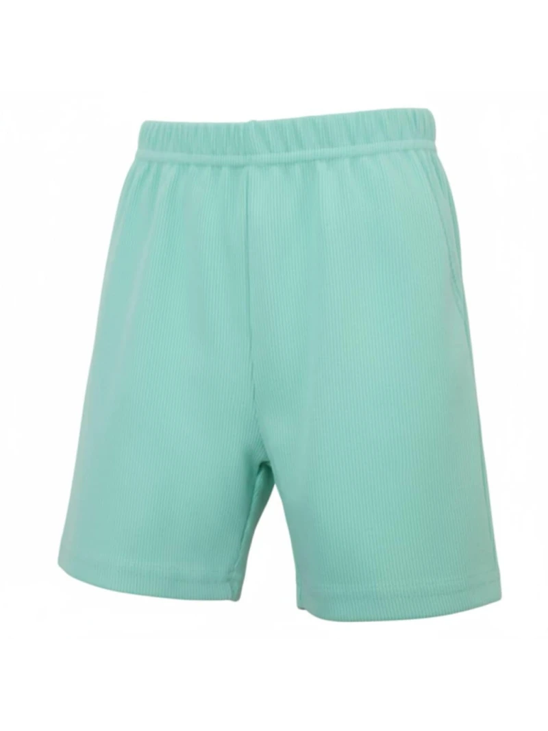 Dievčenské krátke legíny/kraťasy 2 farby