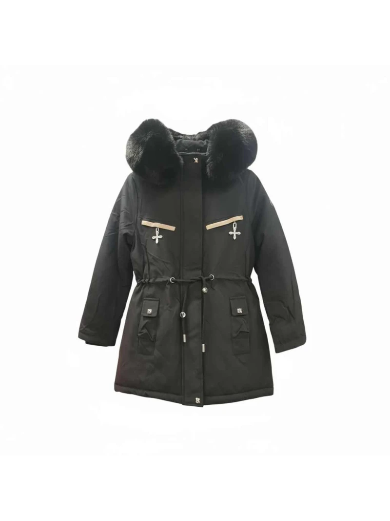 Detská zimná bunda