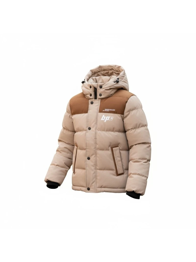 Detská zimná bunda