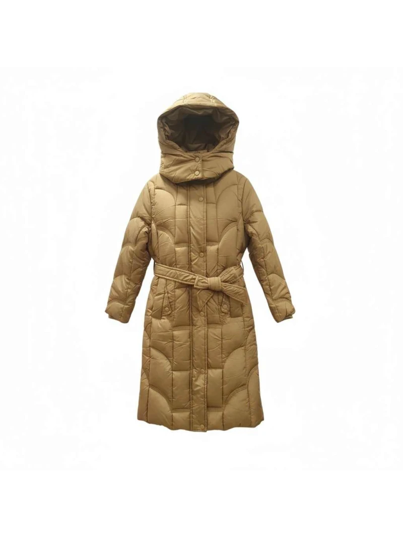 Detská zimná bunda