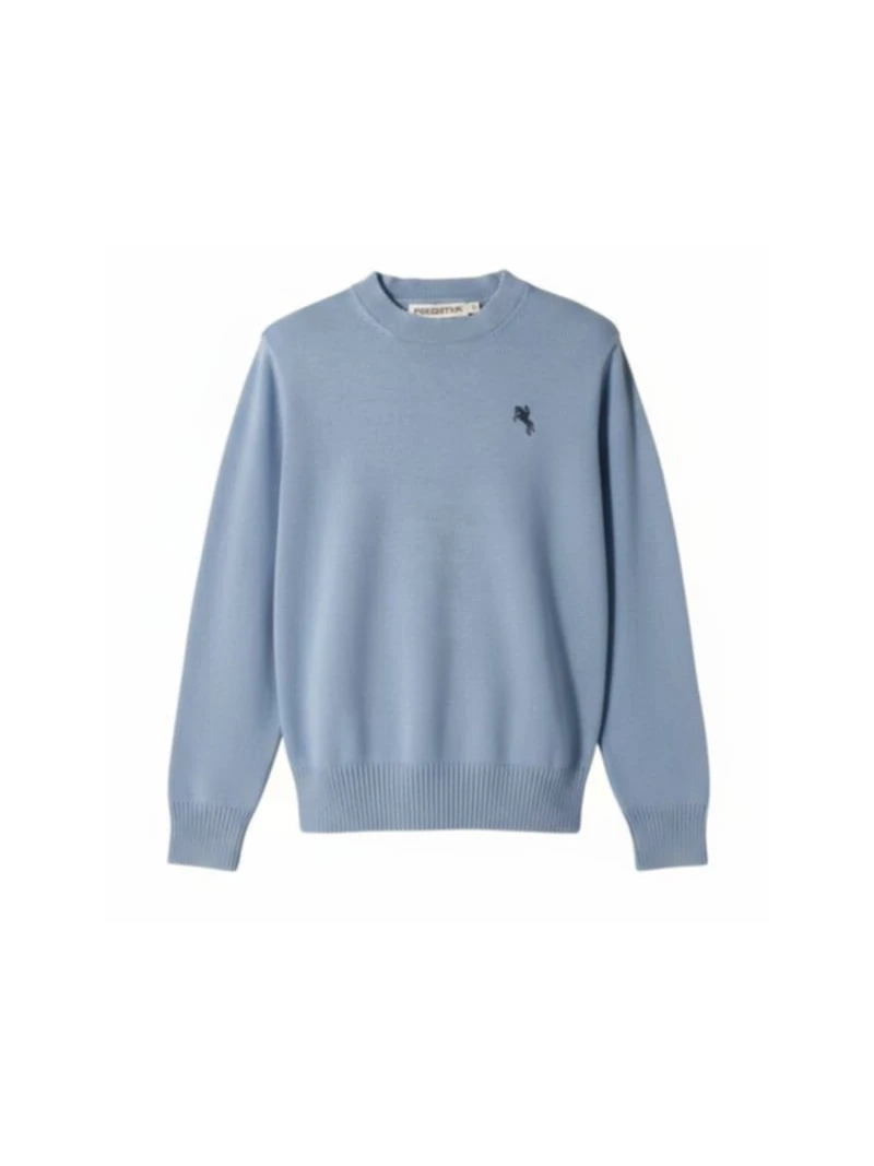 Chlapčenský sveter 2 farby