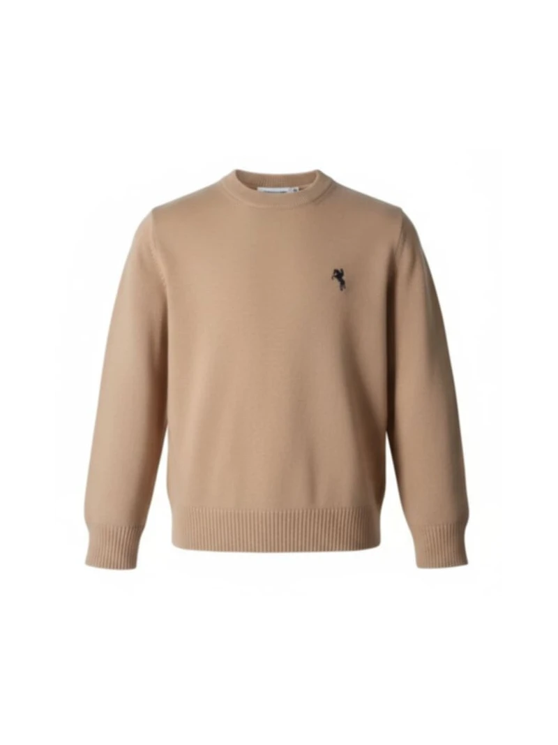 Chlapčenský sveter 2 farby