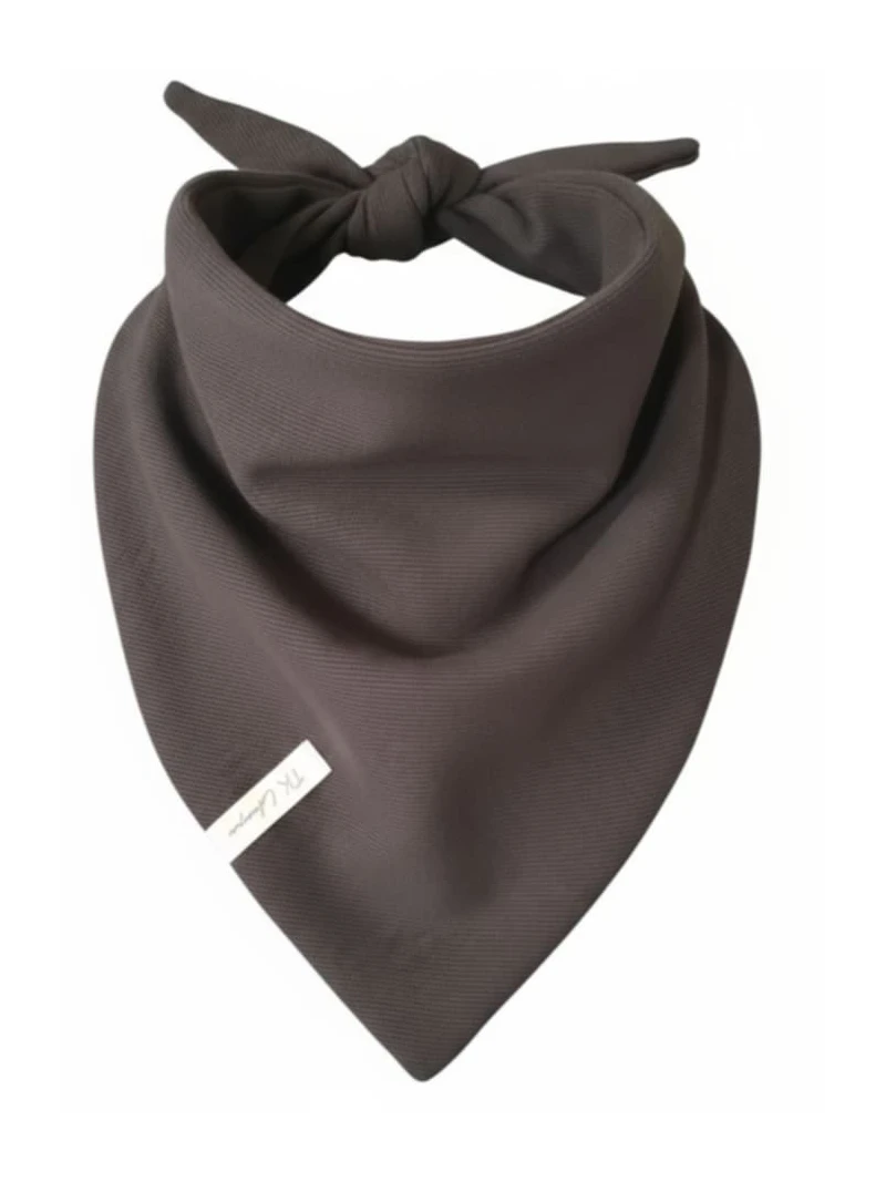 Detská zimná šatka na krk viac farieb