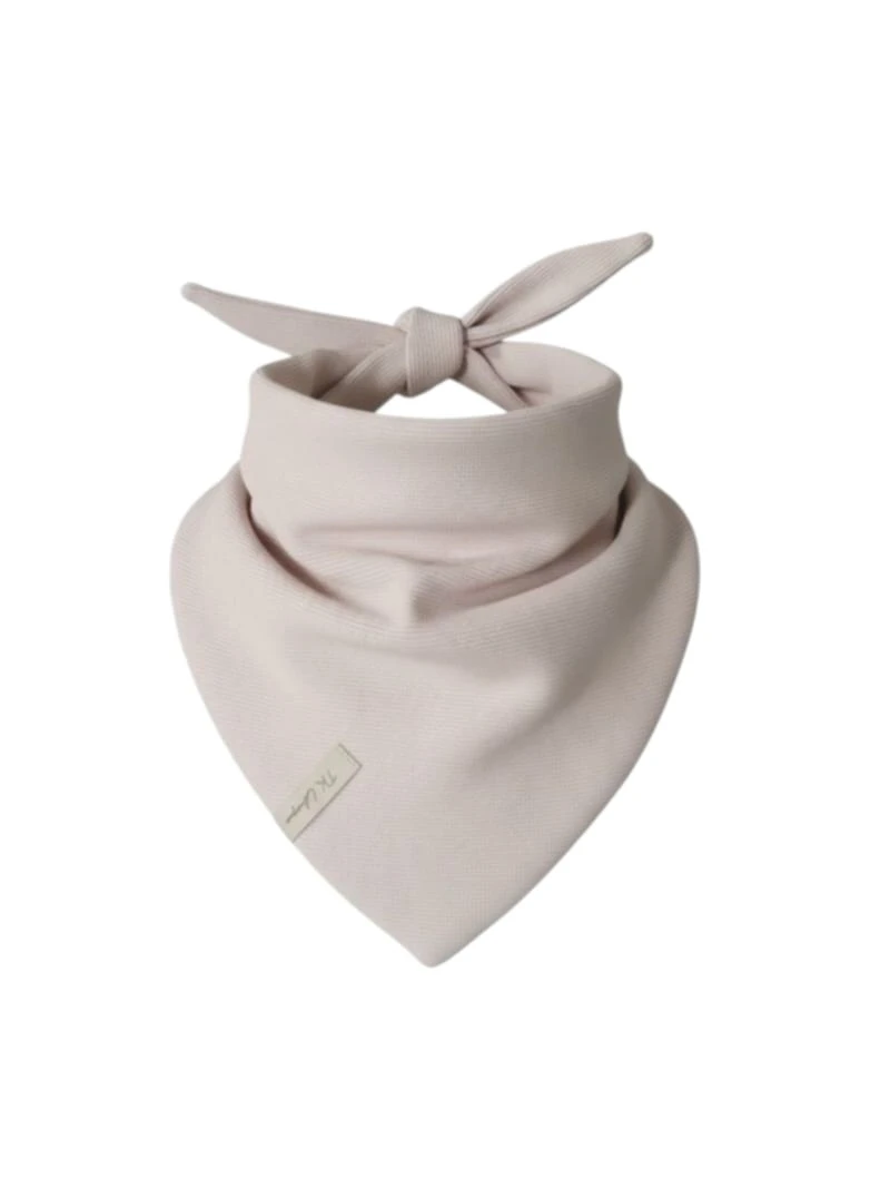 Detská zimná šatka na krk viac farieb