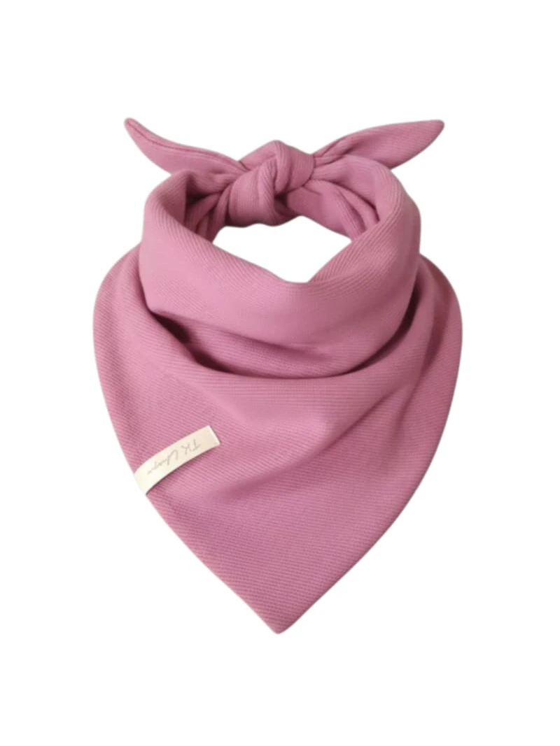 Detská zimná šatka na krk viac farieb