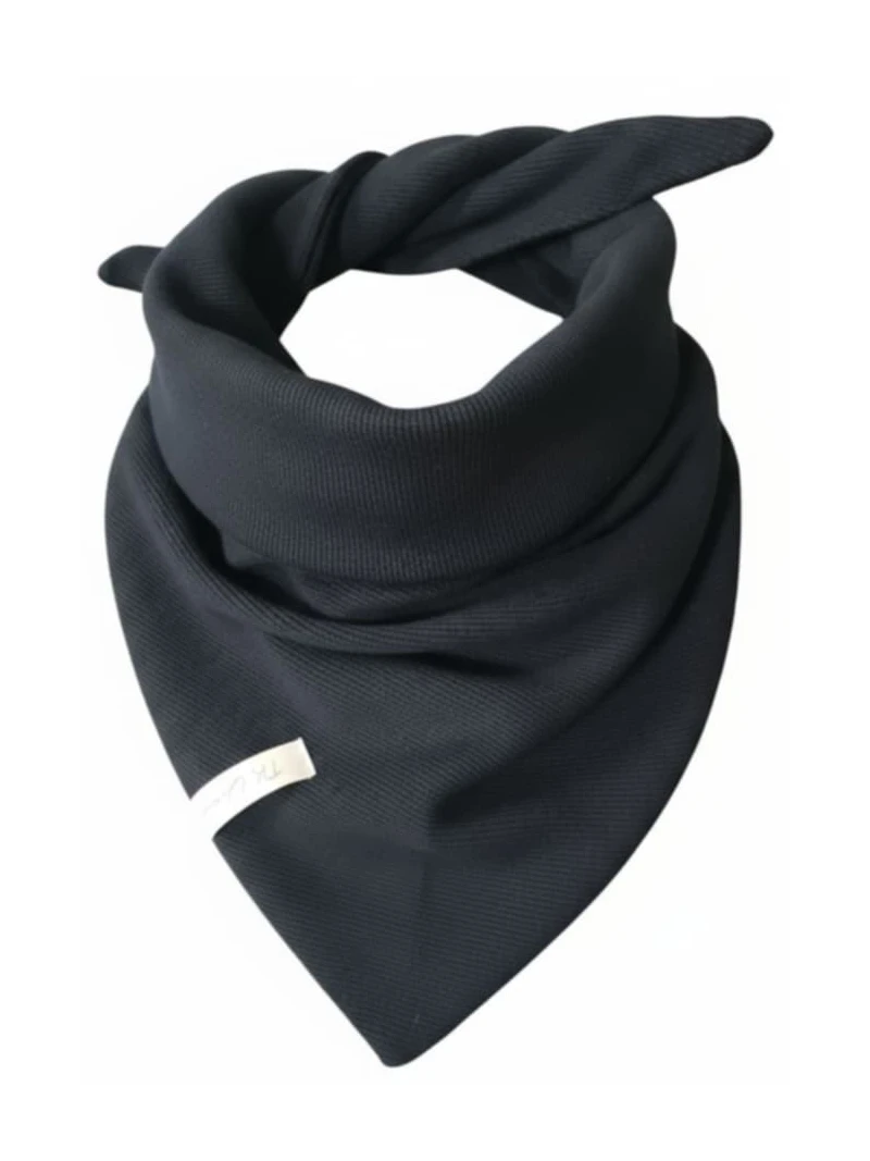 Detská zimná šatka na krk viac farieb