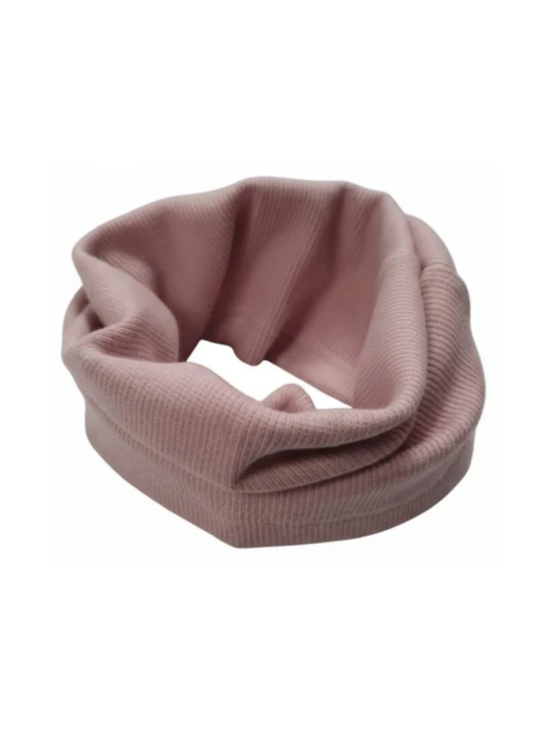 Dievčenský nakrčník viac farieb