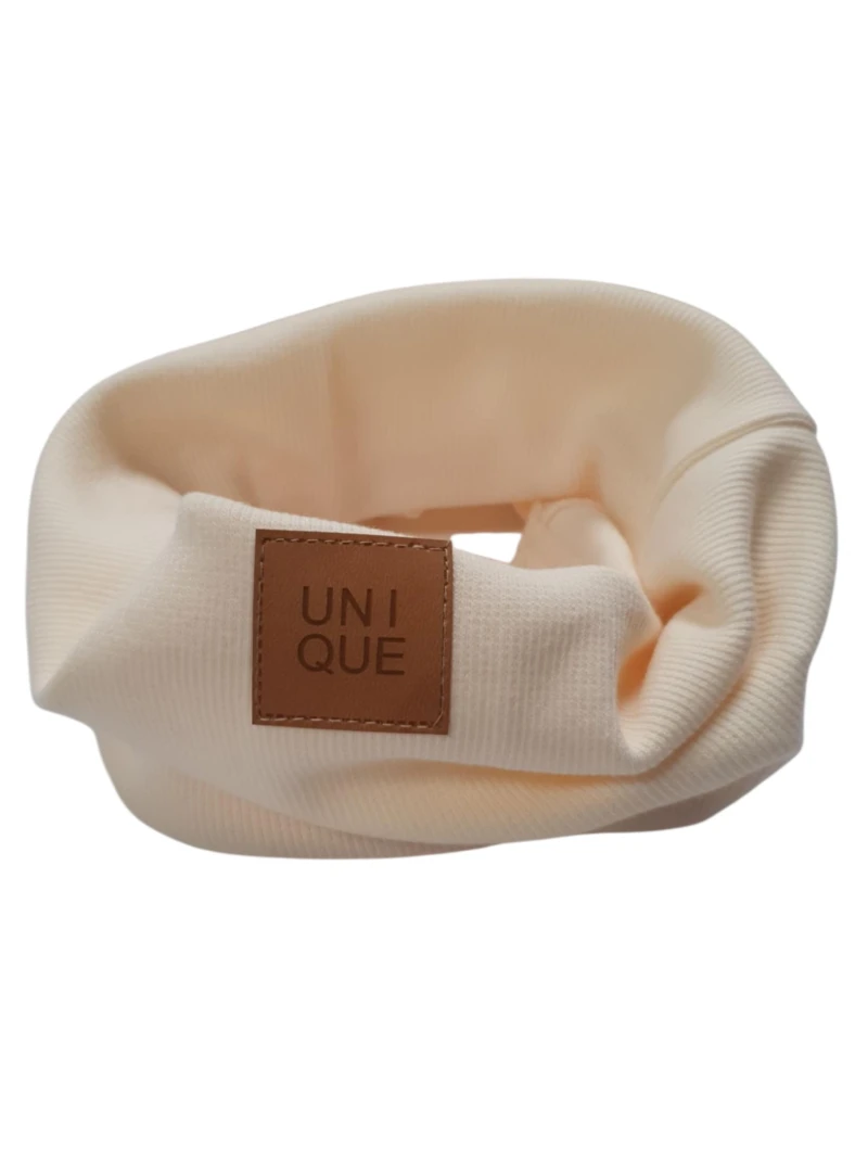 Dievčenský nakrčník viac farieb