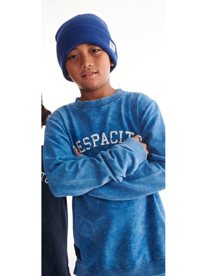 Chlapčenská batik mikina Despacito