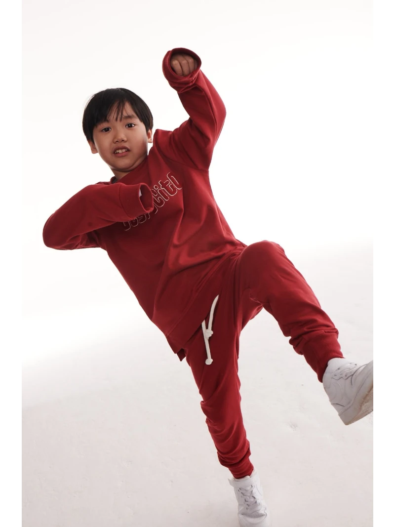 Chlapčenské mikina Despacito