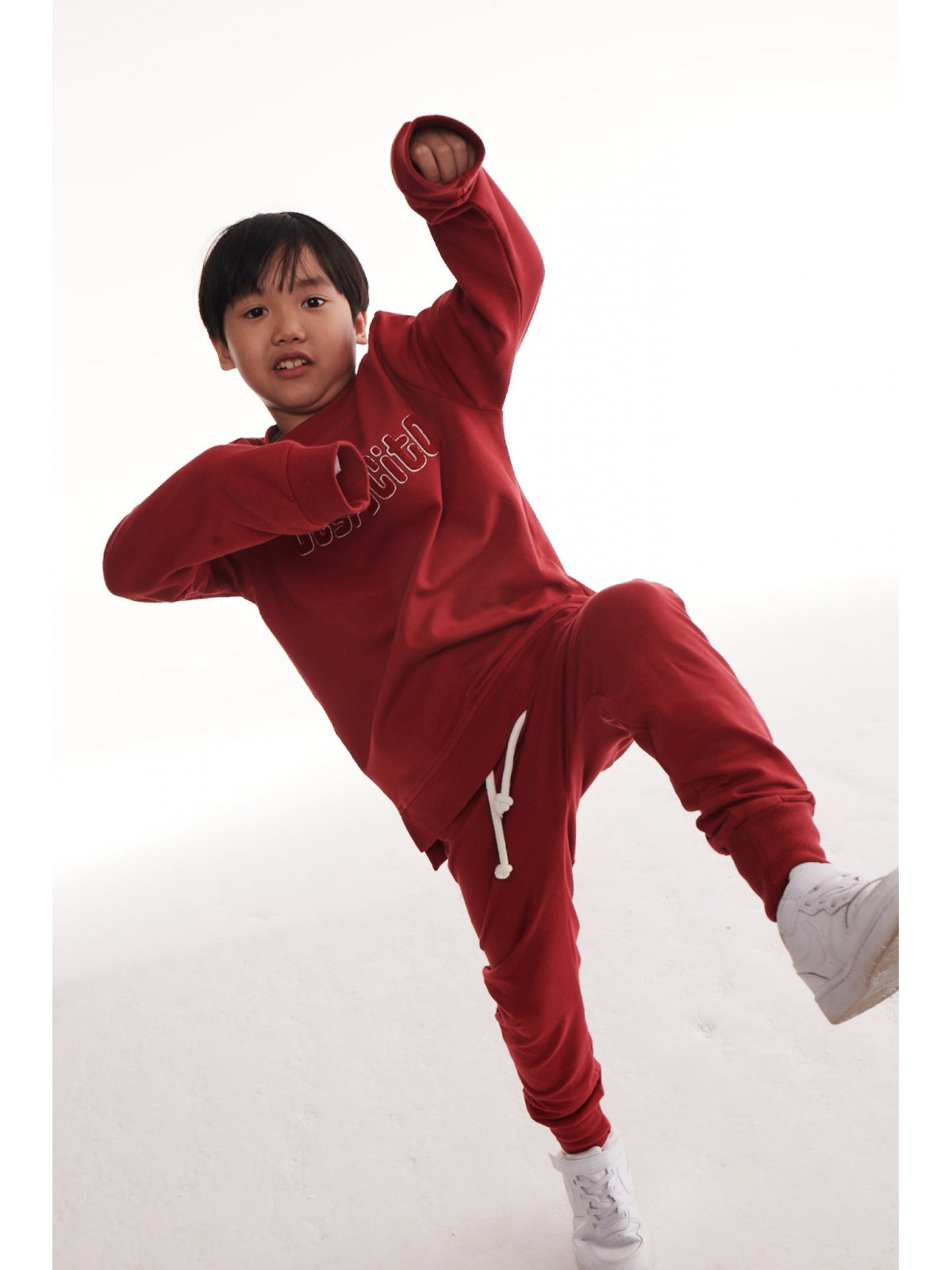 Chlapčenské mikina Despacito