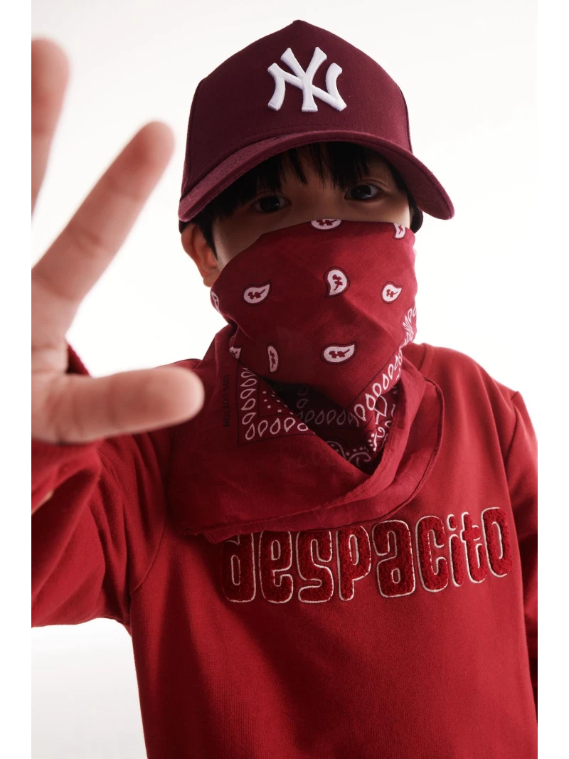 Chlapčenské mikina Despacito