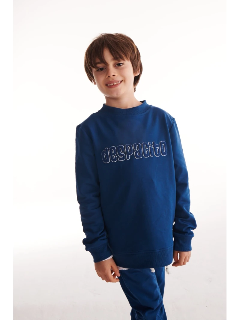 Chlapčenské mikina Despacito