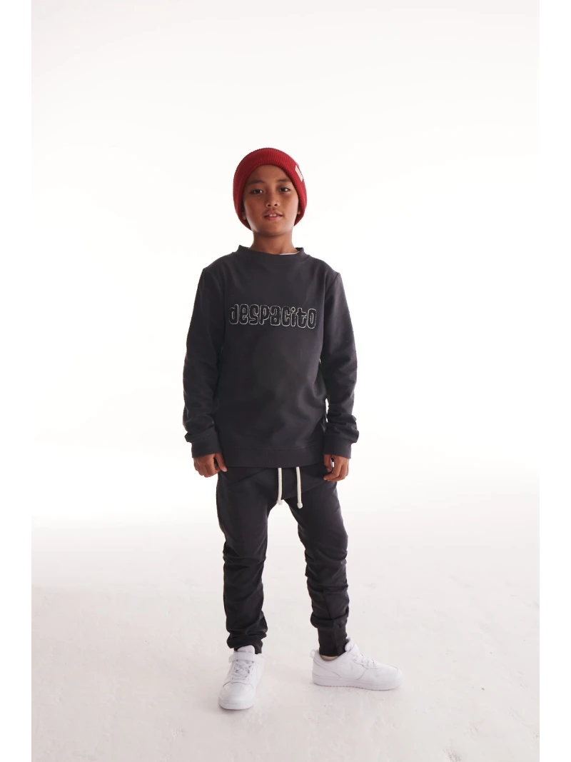 Chlapčenská mikina Despacito