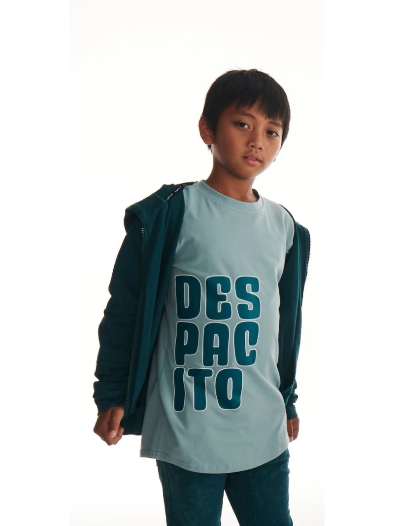 Chlapčenské tričko Despacito 2 farby