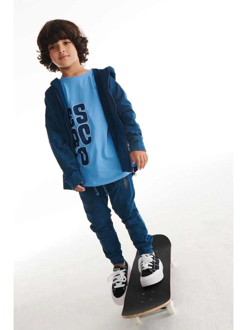 Chlapčenské tričko Despacito 2 farby