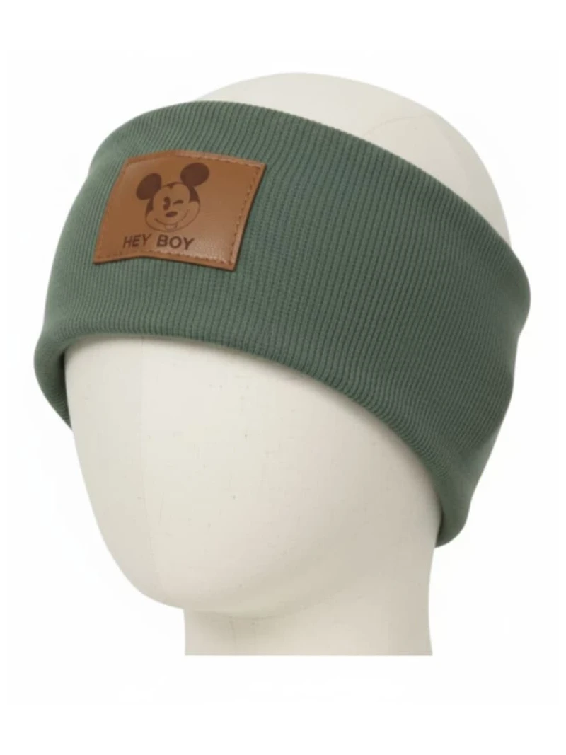 Chlapčenská čelenka Mickey viac farieb